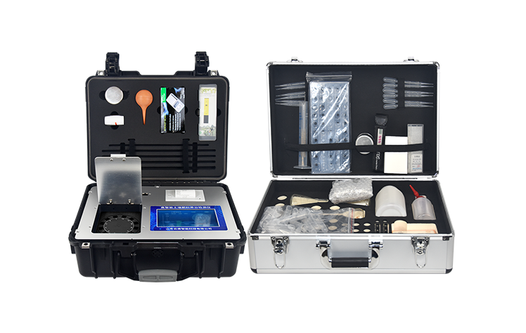 土壤檢測設備